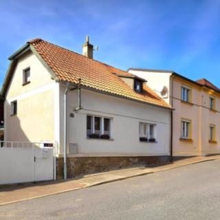 Prodej rodinného domu 128 m² Beroun -Město, Krameriova