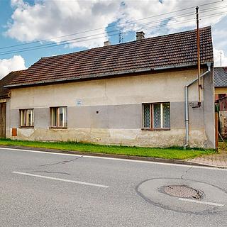 Prodej rodinného domu, 150m²