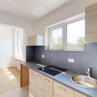 Pronájem bytu 1+kk, garsoniery 22 m² Králův Dvůr