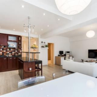 Pronájem bytu 2+kk 70 m² Praha Nusle, U družstva Repo