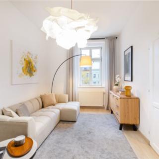 Prodej bytu 2+1 66 m² Praha Nové Město, Na hrádku