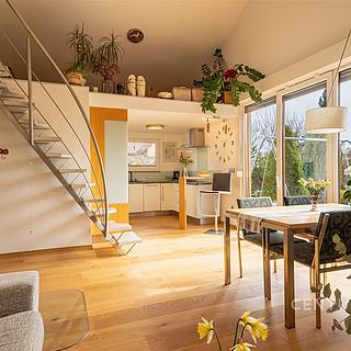 Prodej rodinného domu 115 m² Klimkovice Hýlov