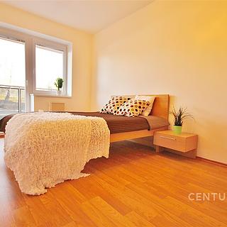 Pronájem bytu 2+kk 45 m² Brno Řečkovice, Nachová