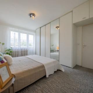 Prodej bytu 2+1 54 m² Brno
