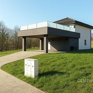 Prodej rodinného domu 108 m² Milíkov