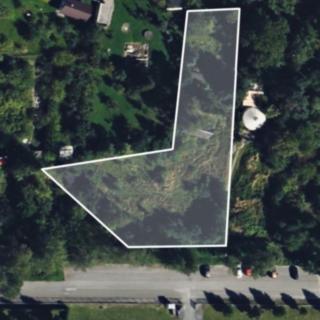 Prodej zahrady 2 421 m² Plzeň Doubravka