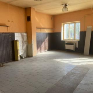 Prodej restaurace 200 m² Hrušovany u Brna