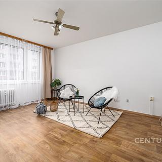 Prodej bytu 3+1 68 m² Ústí nad Labem