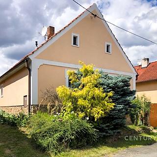 Pronájem rodinného domu 100 m² Olešná