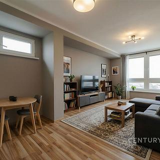 Prodej bytu 2+1 61 m² Opava, Edvarda Beneše