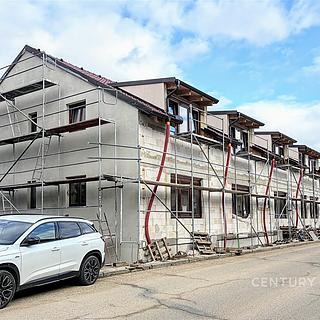 Prodej bytu 2+kk 63 m² Zbraslav, Masarykova