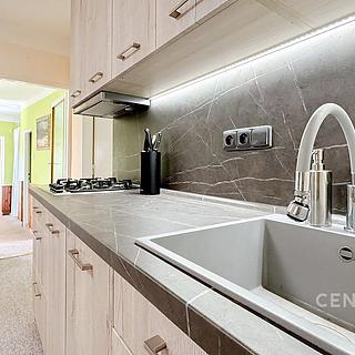 Prodej rodinného domu 190 m² Klobouky u Brna, Nádražní