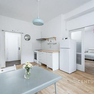 Prodej bytu 2+1 70 m&sup2; Praha