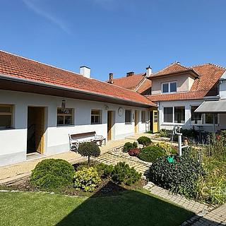 Prodej rodinného domu 190 m² Klobouky u Brna