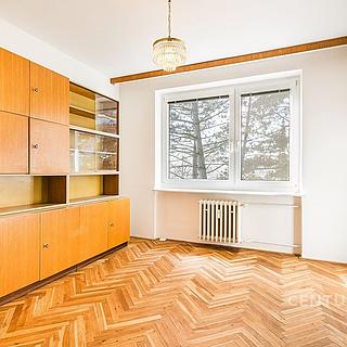 Prodej bytu 3+1 71 m² Brno Řečkovice, Renčova