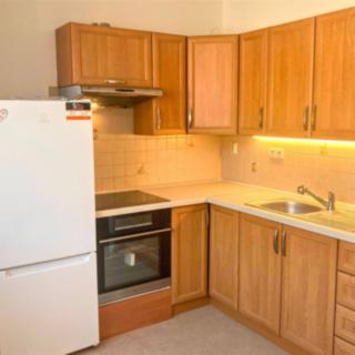 Pronájem bytu 1+1 34 m² Mikulov, Vinařská