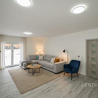 Prodej rodinného domu 90 m² Žáky Štrampouch