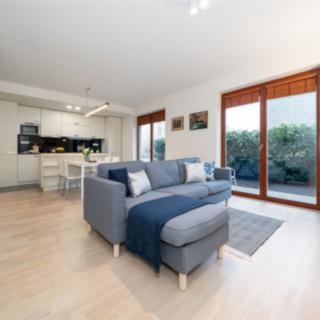 Pronájem bytu 2+kk 53 m² Praha Dejvice, Heinemannova