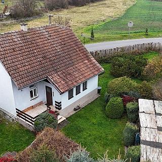 Prodej rodinného domu 58 m² Cerhenice