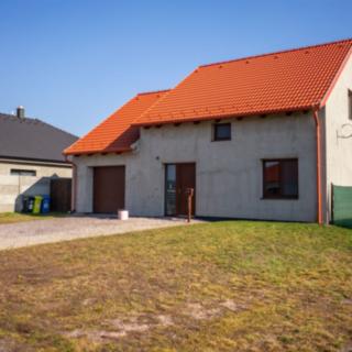Prodej rodinného domu 165 m² Březí