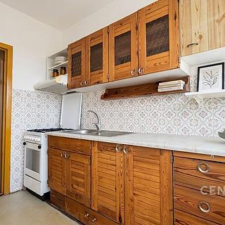 Prodej bytu 3+1 77 m&sup2; Brno