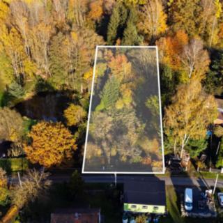 Prodej stavební parcely 907 m² Mlýnské Struhadlo