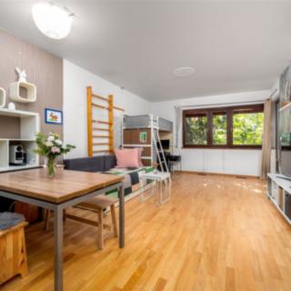 Prodej bytu 2+kk 116 m² Praha
