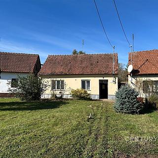 Prodej rodinného domu 104 m² Rostěnice-Zvonovice