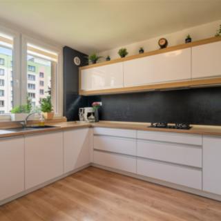 Prodej bytu 3+1 64 m² Kopřivnice, Osvoboditelů