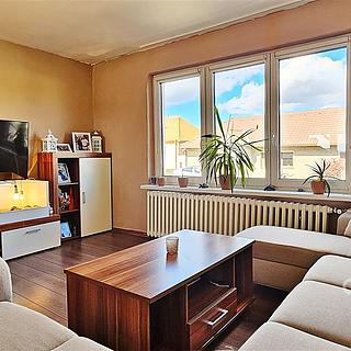 Prodej rodinného domu 140 m² Hrabětice, Pod hospodou