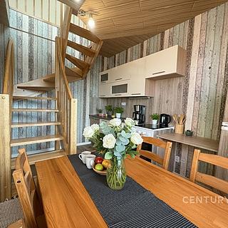 Prodej bytu 2+kk 37 m² Starý Plzenec