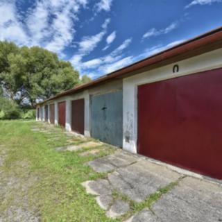 Prodej garáže 19 m² Telč