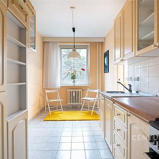 Prodej bytu 3+1 75 m² Praha Chodov, Bachova