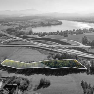 Prodej stavební parcely 6 375 m² Frýdek-Místek Místek