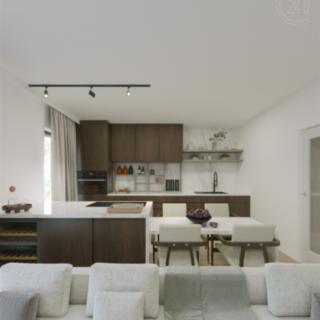 Prodej bytu 3+kk 73 m² Štěchovice Třebenice