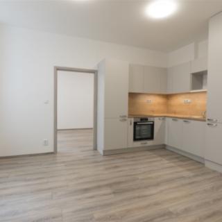 Pronájem bytu 2+kk 40 m² Brno Černovice, Húskova