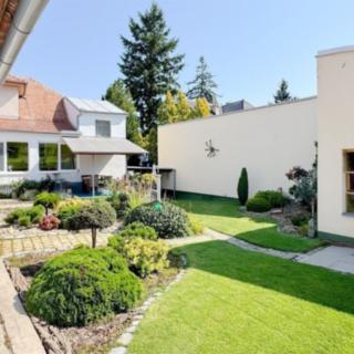 Prodej rodinného domu 190 m² Klobouky u Brna