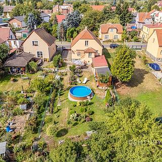 Prodej rodinného domu 134 m&sup2; Praha