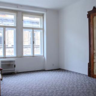 Pronájem bytu 3+1 96 m² Brno