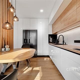 Prodej bytu 3+kk 72 m² Brno