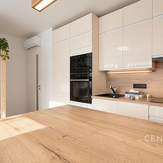 Prodej bytu 1+kk a garsoniéry 32 m² Letovice, Komenského