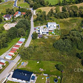 Prodej stavební parcely 812 m² Sušice III, Pod Kalichem