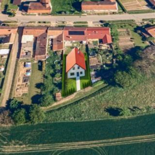 Prodej zahrady 345 m² Kojátky