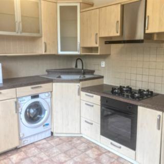 Pronájem bytu 3+1 75 m² Brno Bystrc, Černého