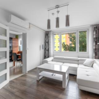 Pronájem bytu 3+1 79 m² Praha Záběhlice, Jabloňová