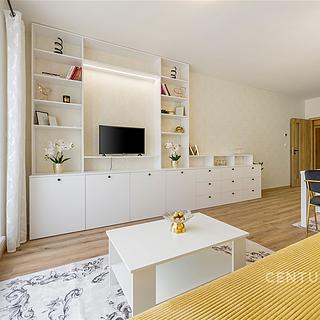 Prodej bytu 2+kk 73 m&sup2; Brno