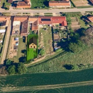Prodej zahrady 345 m² Kojátky
