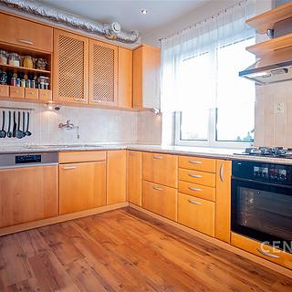 Prodej rodinného domu 136 m² Frýdek-Místek Frýdek, Petra Cingra