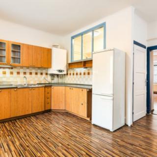 Prodej bytu 1+1 66 m² Brno
