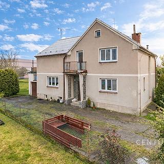 Prodej rodinného domu 203 m² Valdice, Severní